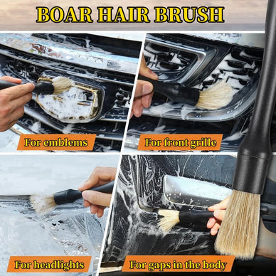 Revitalize Your Ride, Reclaim Your Peace.