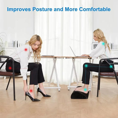Elevate Comfort, Transform Your Work Experience